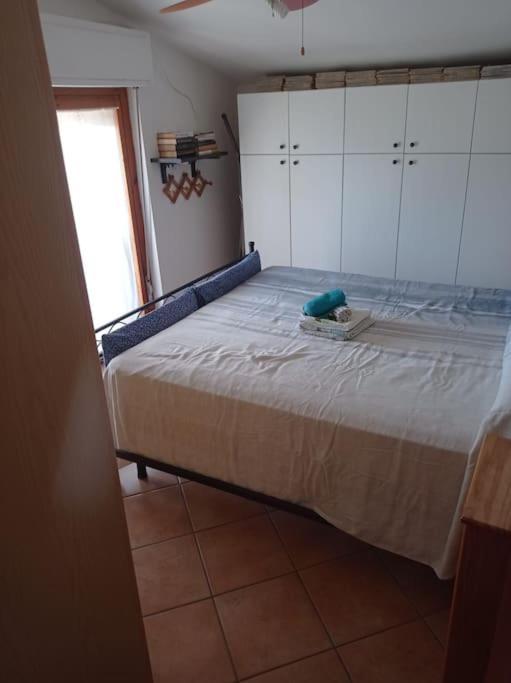 Casa Al Mare Apartment Francavilla Al Mare Exterior photo