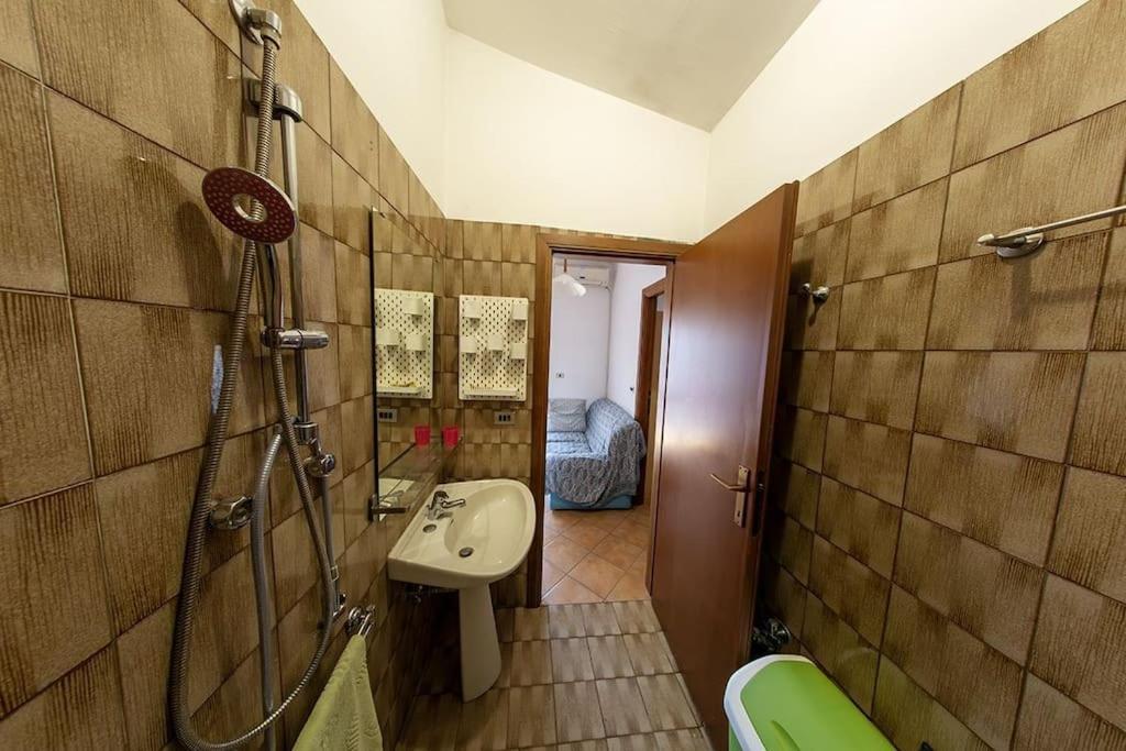 Casa Al Mare Apartment Francavilla Al Mare Exterior photo