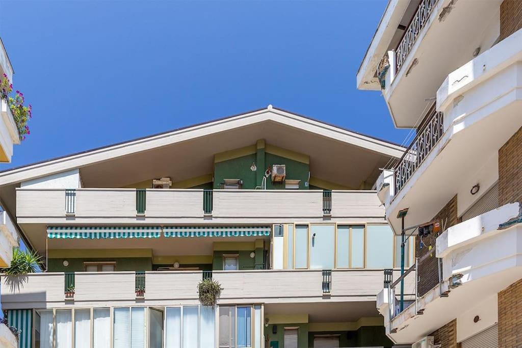 Casa Al Mare Apartment Francavilla Al Mare Exterior photo